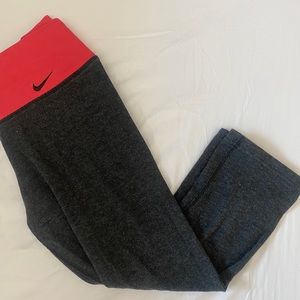 ✨ Nike Capris Legging ✨